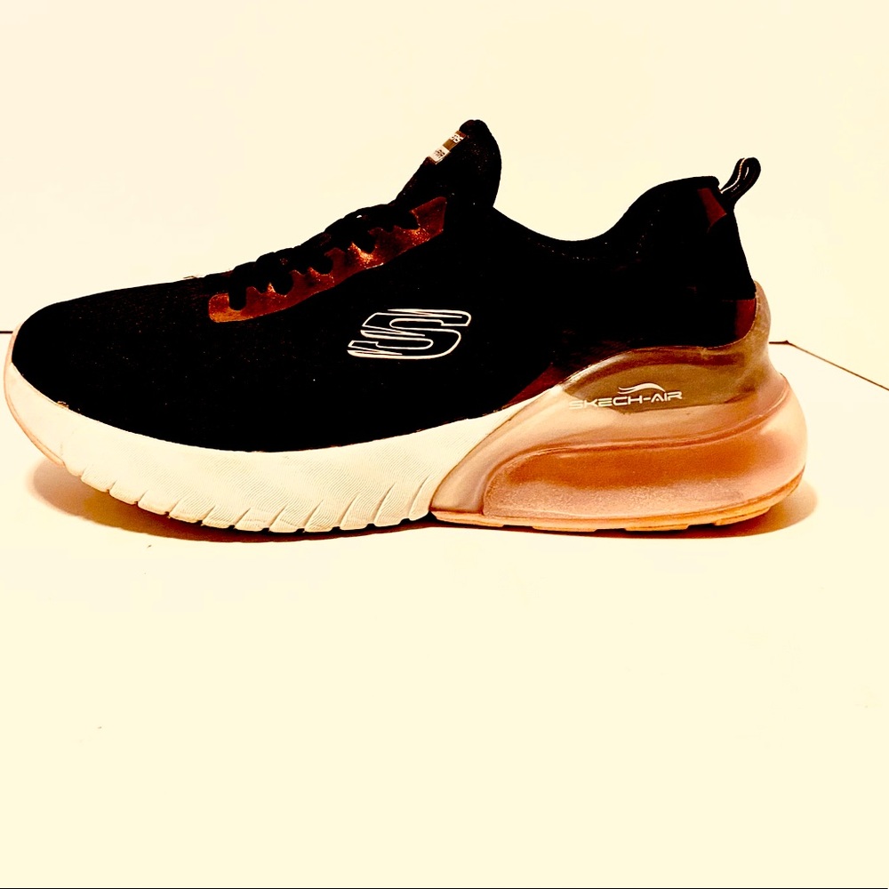 Skechers Sport Skech-Air Stratus Glamour Tour - Picture 5 of 13